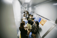不是每一個榴蓮月餅工廠都敢給您開放參觀，而它敢