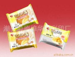 潮安縣庵埠華邦彩印廠 賦能休閑食品，引領預包裝行業新潮流