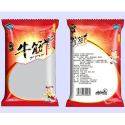 南京食品袋采購指南 德佳塑料包裝專業可靠