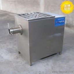 山東諸城圣地 預包裝食品機械的匠心守護者